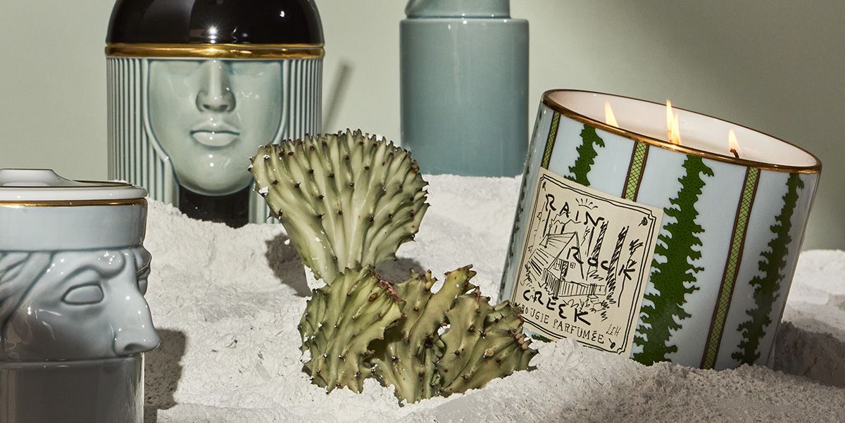 still life profumi ginori